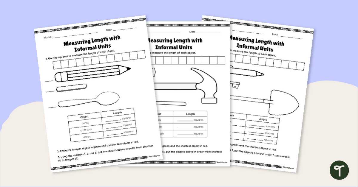 units and measurement worksheet units and measurement worksheet