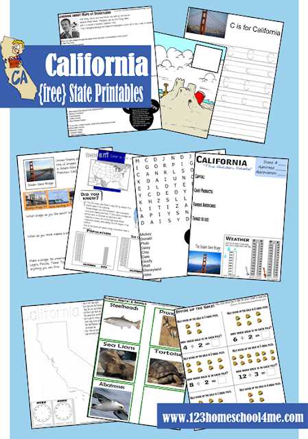 us states worksheet