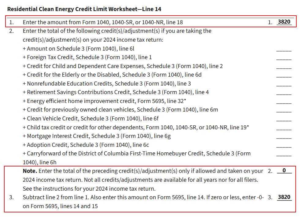 what is credit limit worksheet a