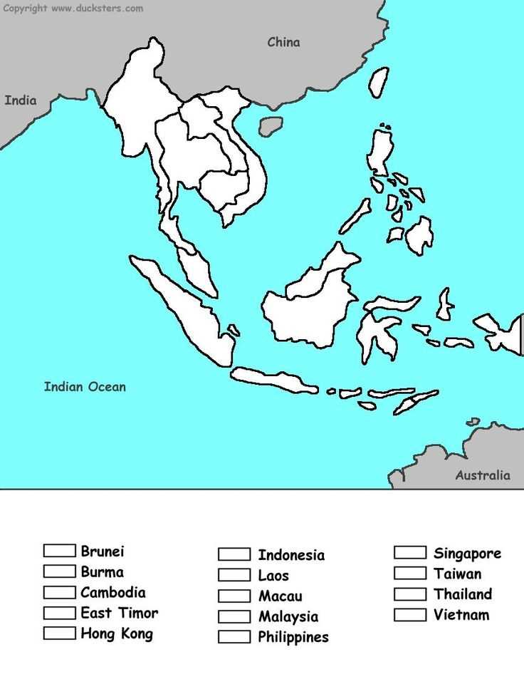 worksheet 7 3 imperialism asia map