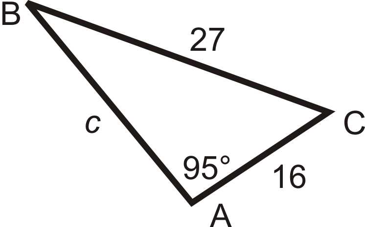 worksheet on law of sines