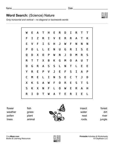 worksheets for 2nd graders printable