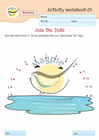 worksheets for 5 year olds