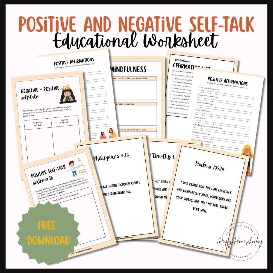 worksheets for homeschool