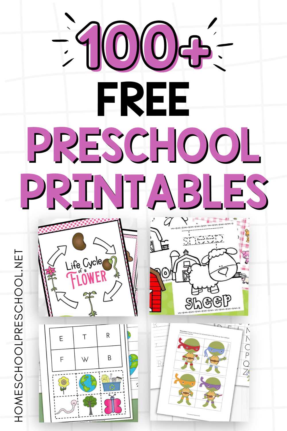 worksheets free printable