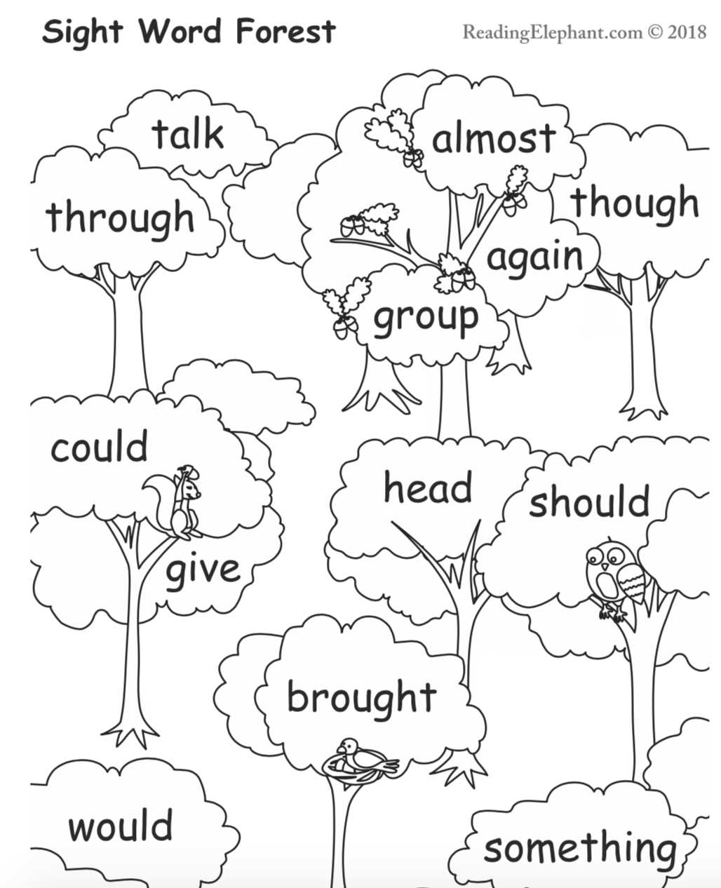 worksheets free