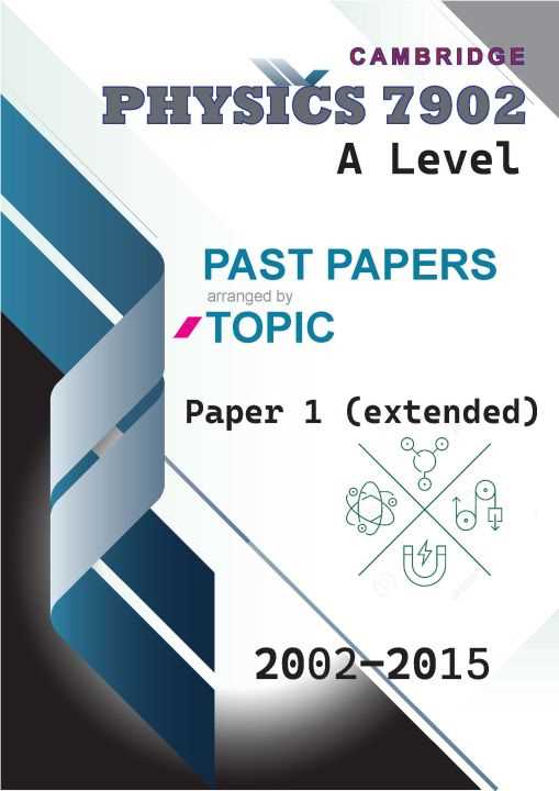 a level physics worksheets