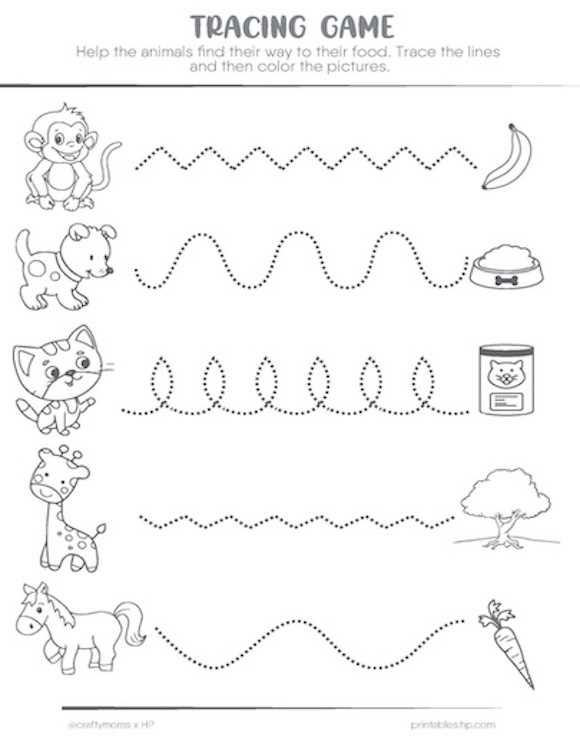 free learning worksheets