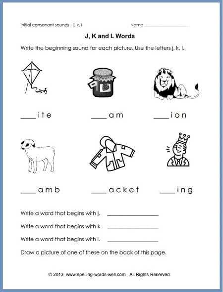 are phonics worksheets