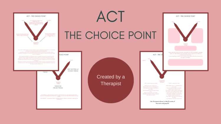 act acceptance worksheet