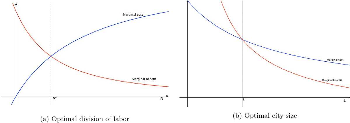adam smith on the division of labor worksheet