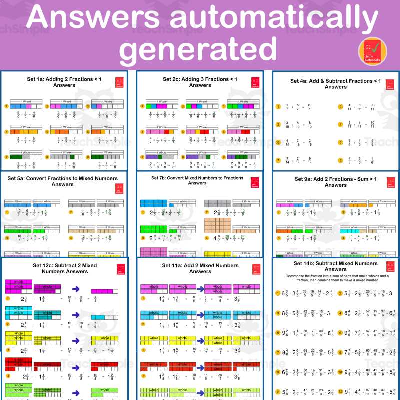 adding and subtracting mixed numbers like denominators worksheet