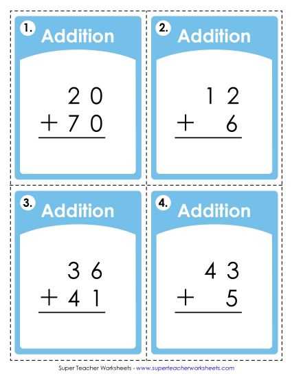 addition and subtraction without regrouping worksheet addition and subtraction without regrouping worksheet