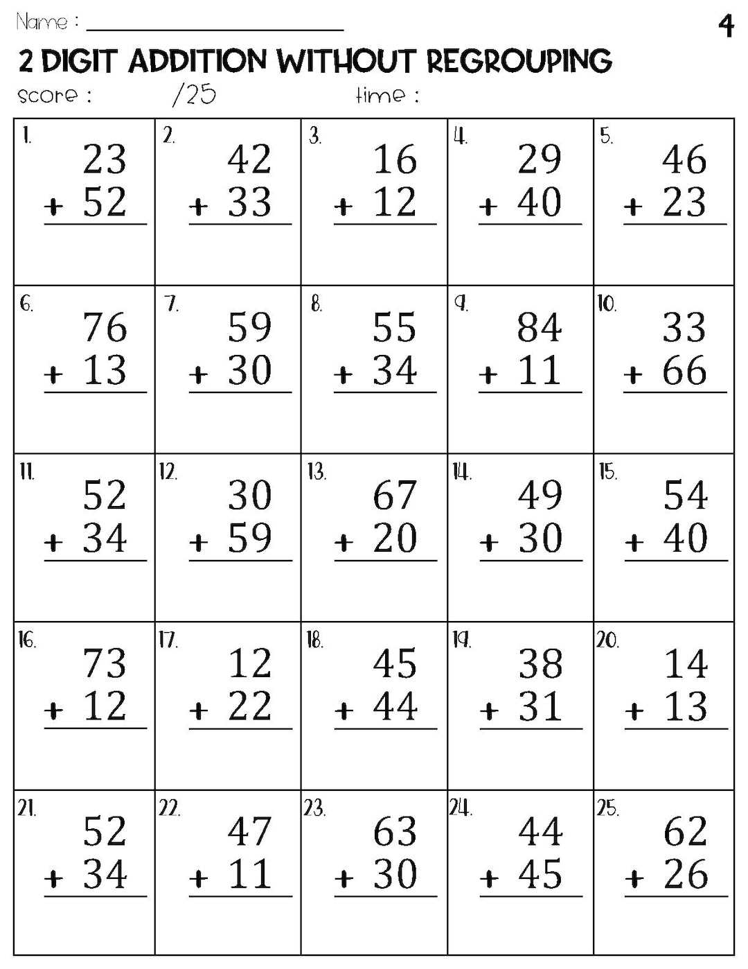 addition regrouping worksheets addition regrouping worksheets