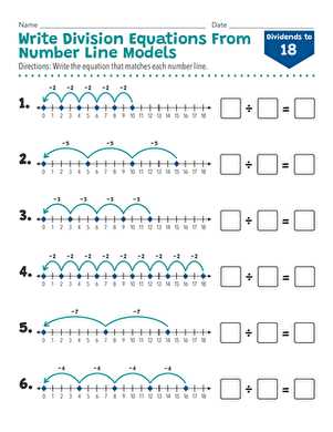 division worksheets grade 2