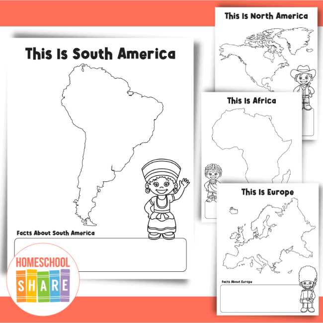 africa worksheets for kids africa worksheets for kids