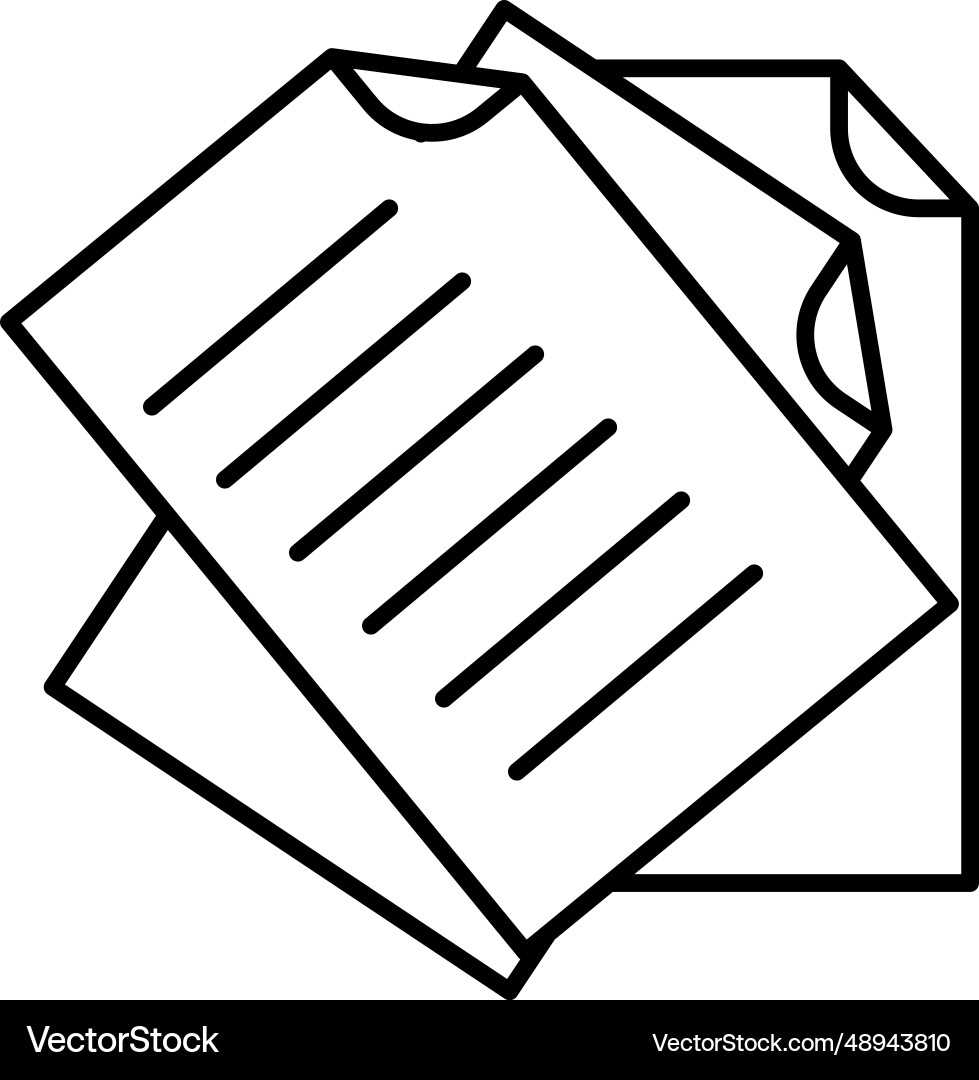 worksheet clip art