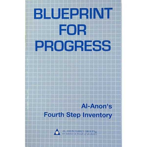 al anon group inventory worksheets
