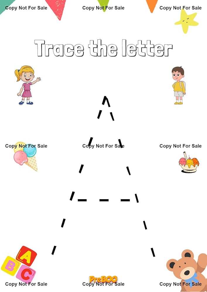 alphabet tracing worksheets kindergarten