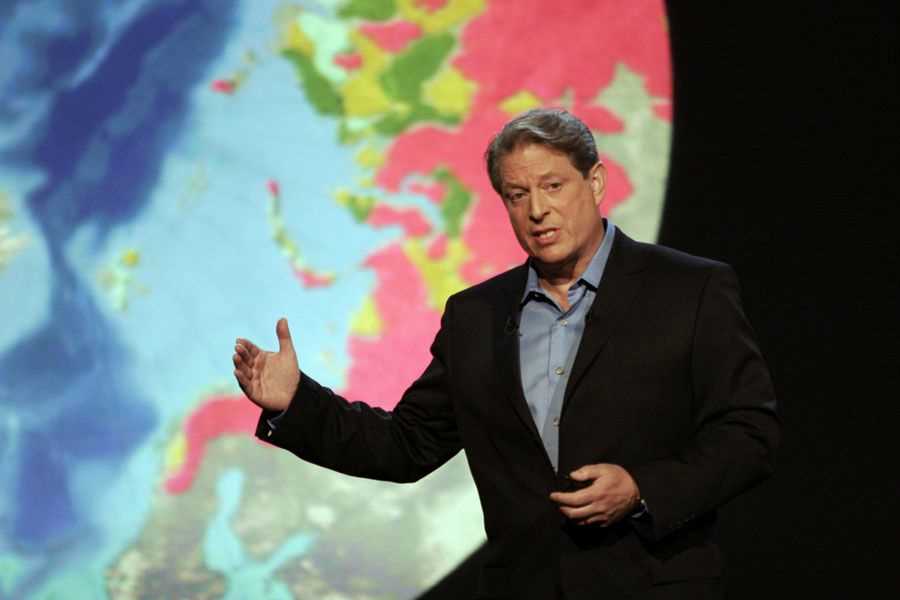 an inconvenient truth 2006 worksheet