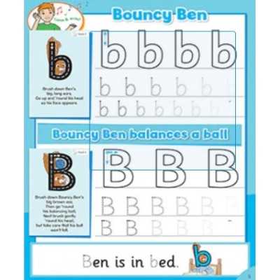 annie apple letterland worksheets