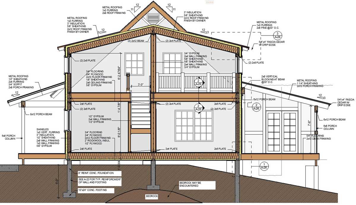 architectural drafting worksheets