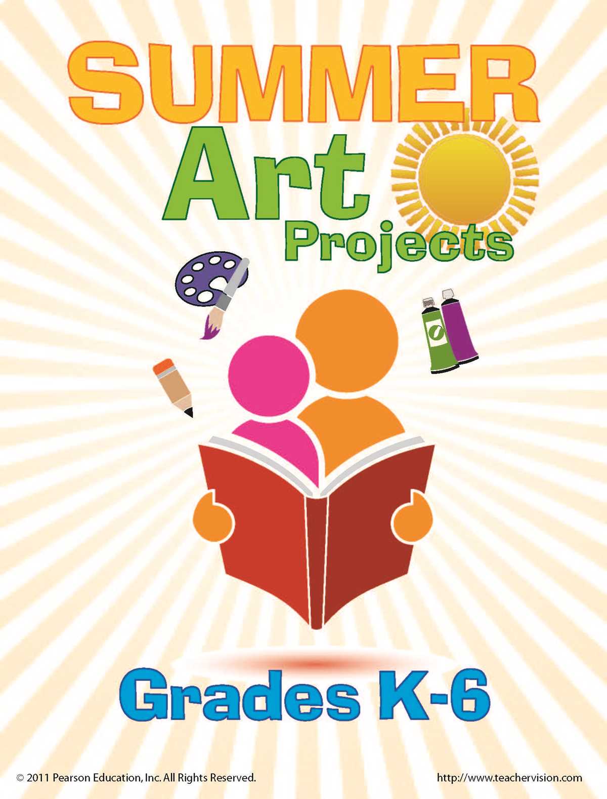 art activity worksheets