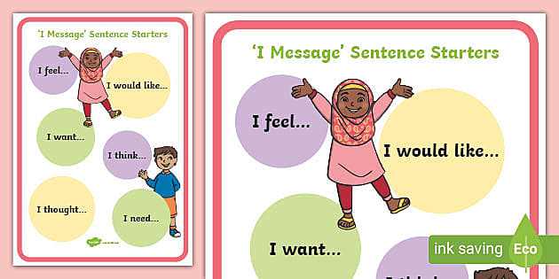 assertiveness worksheets for youth