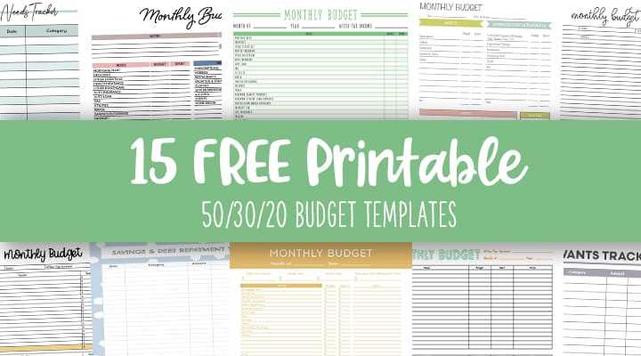 free printable beginner simple budget worksheet free printable beginner simple budget worksheet