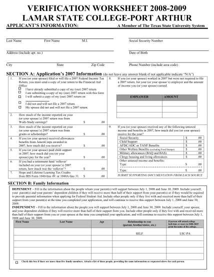 balancing a checking account worksheet