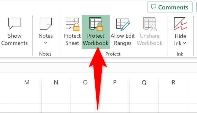 how can i unprotect an excel worksheet