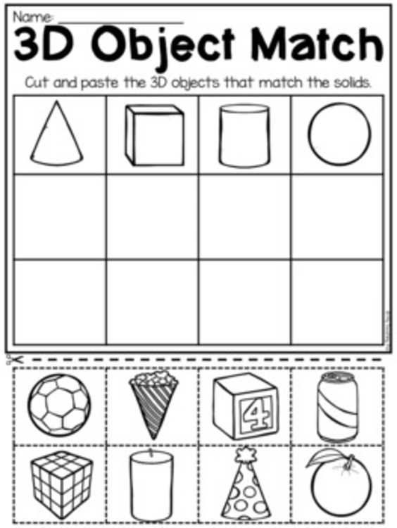 free math worksheet