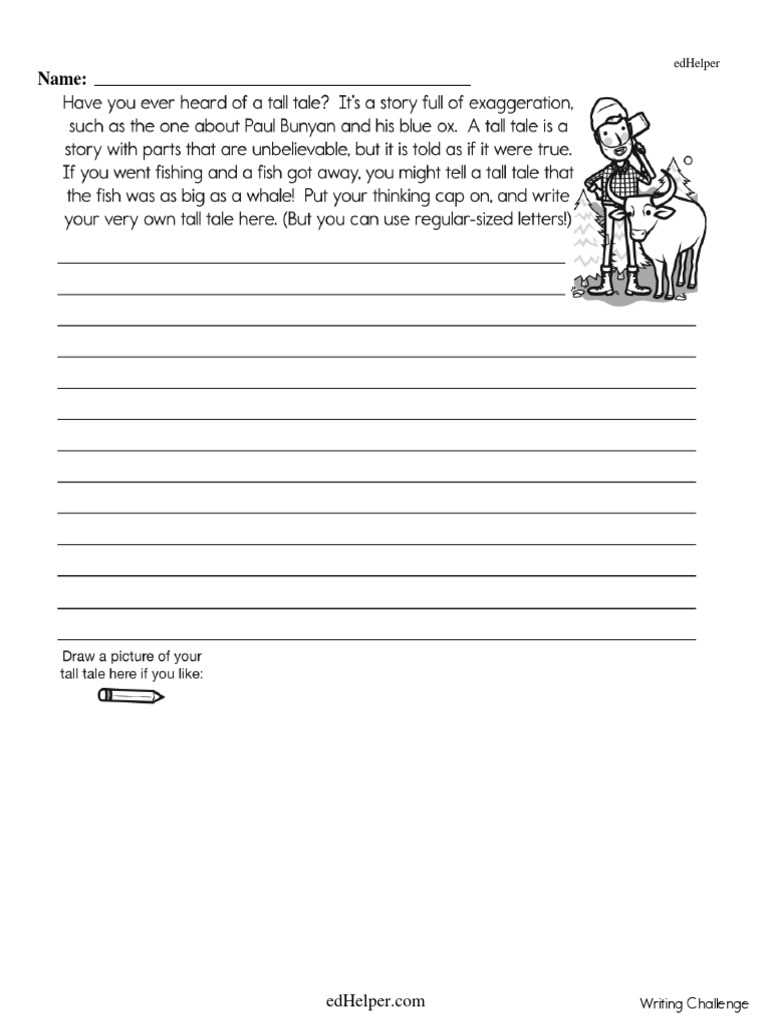 3rd grade reading and writing worksheets