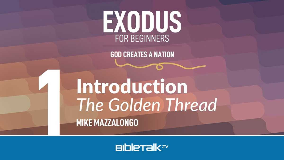 bibletalk tv genesis worksheet