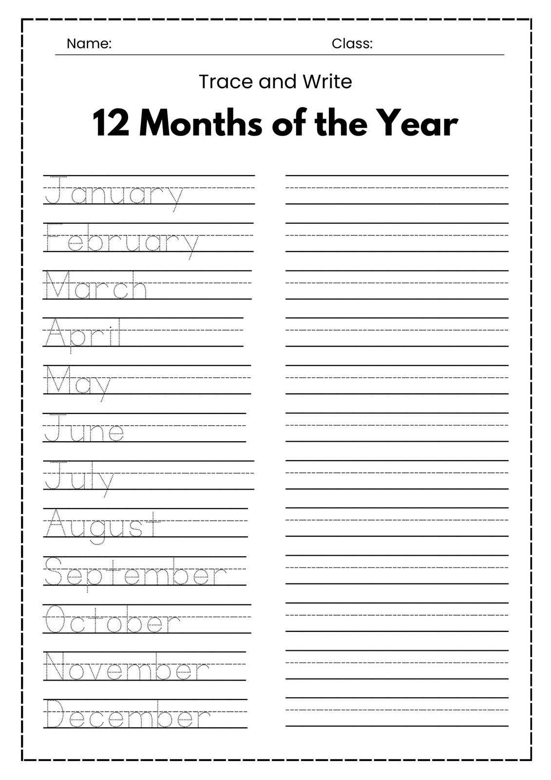 canva worksheet maker
