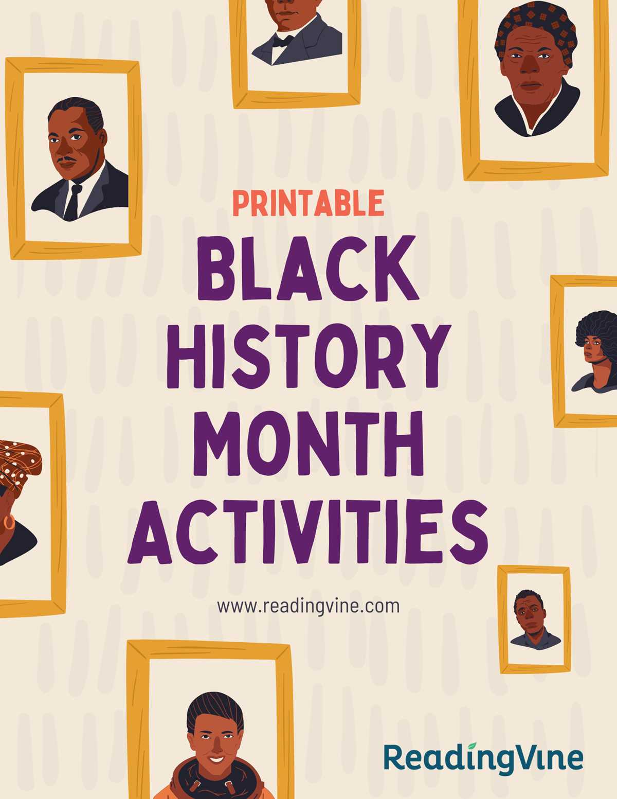 black history month preschool worksheets