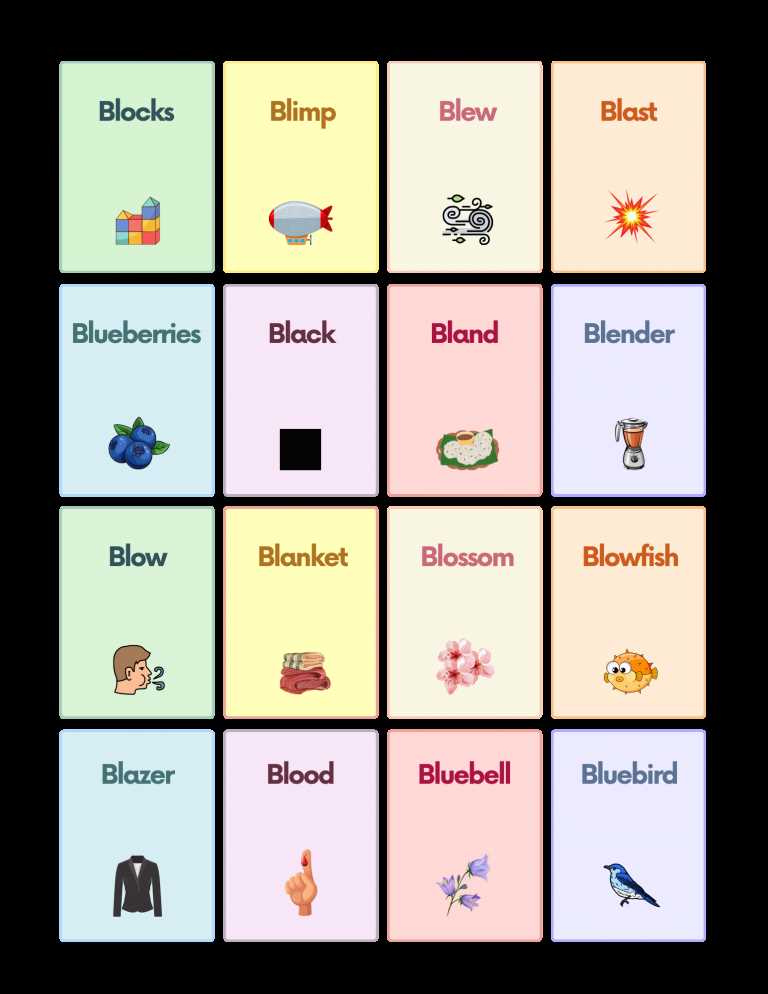 blending sounds worksheets kindergarten
