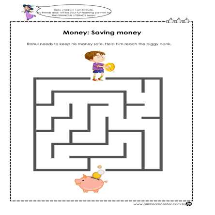 brain game worksheets