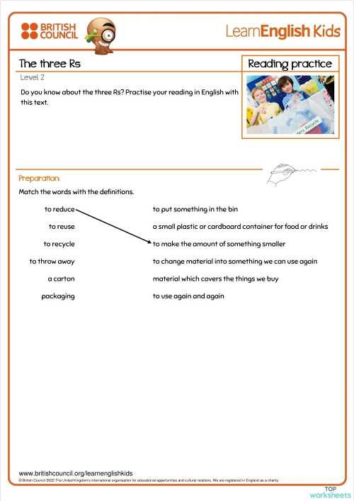 british council learn english worksheets