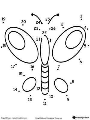 butterfly worksheets free