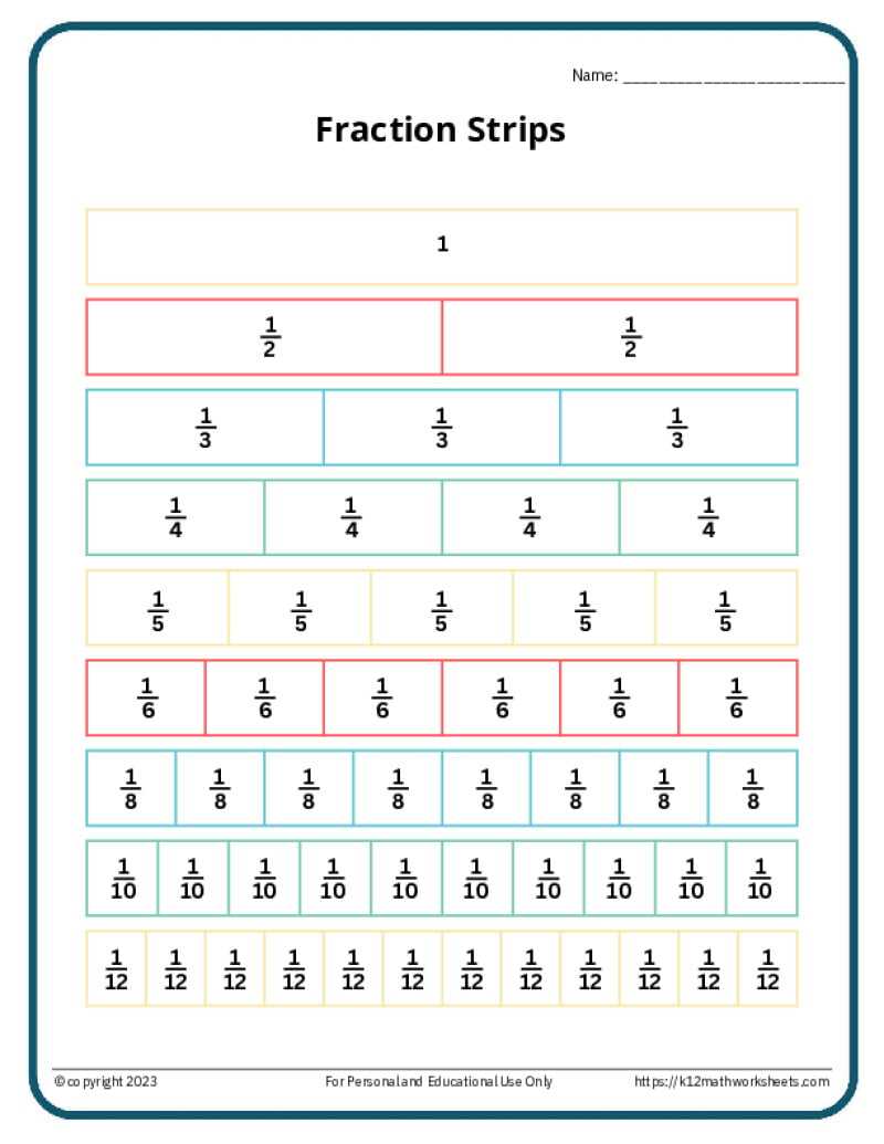 printable 4th grade math worksheets