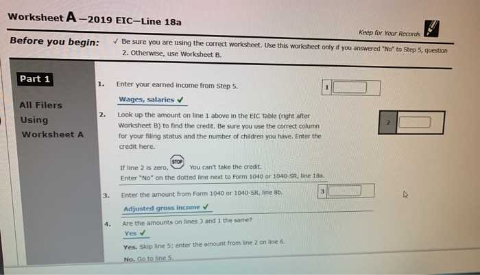 ca earned income tax credit worksheet
