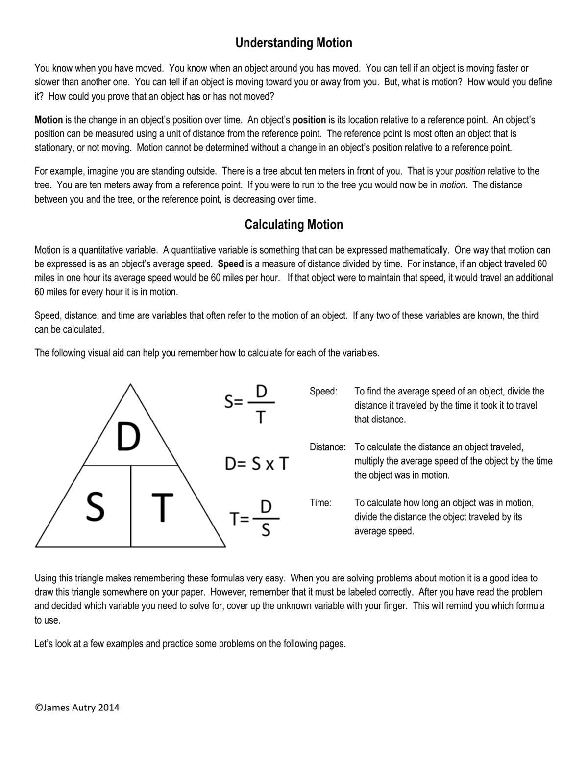 calculating speed time and distance worksheet calculating speed time and distance worksheet