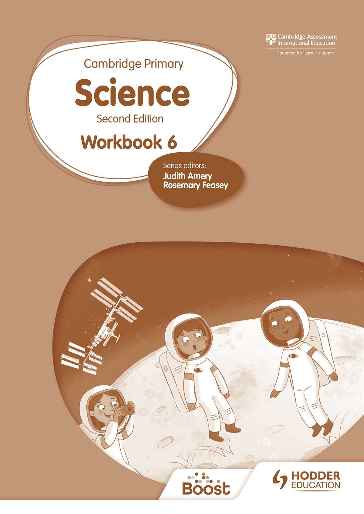 cambridge primary science 6 worksheets