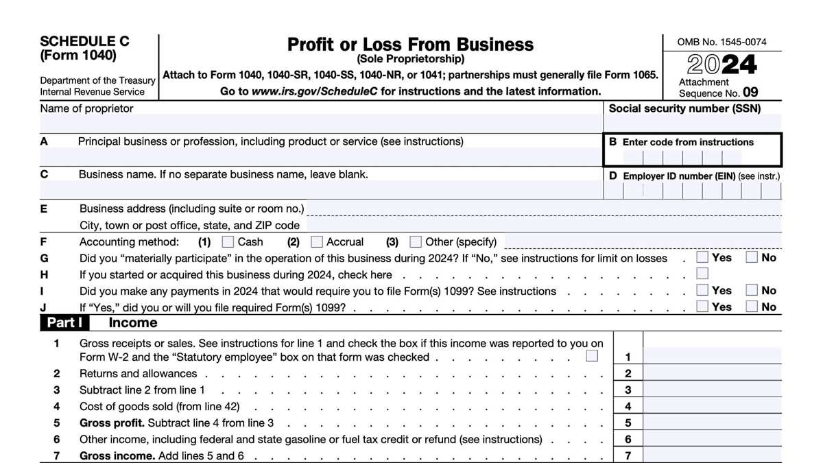 car and truck expenses schedule c worksheet