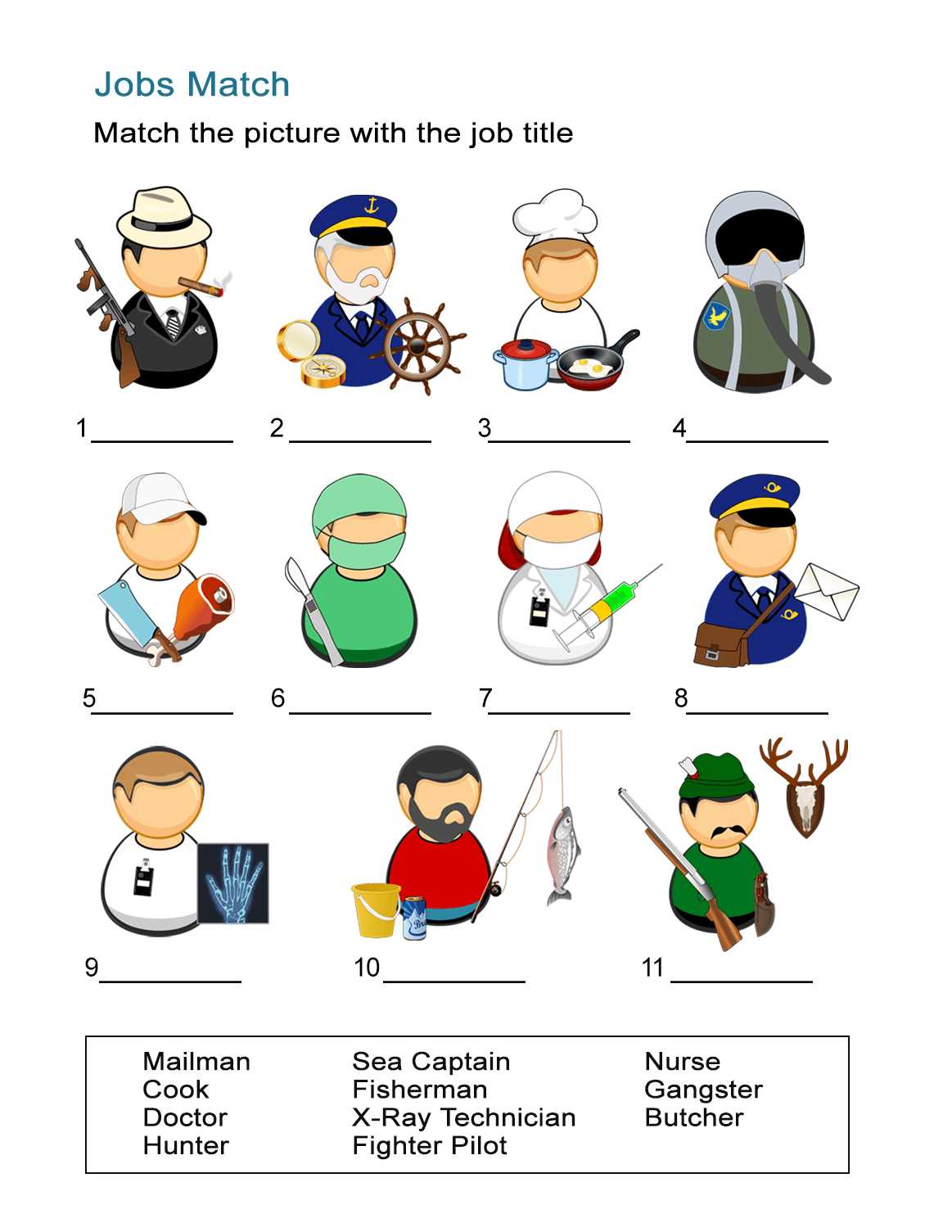 careers in art worksheet careers in art worksheet