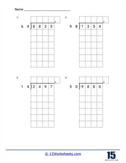 long division with 2 digit divisor worksheet long division with 2 digit divisor worksheet