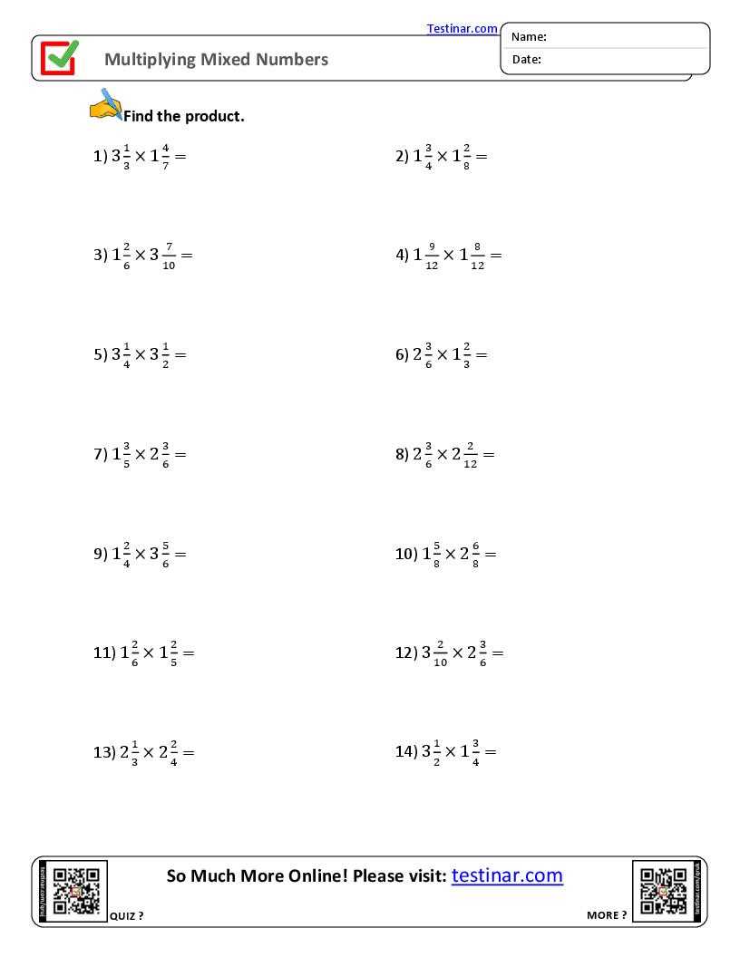 subtracting mixed numbers with regrouping worksheet