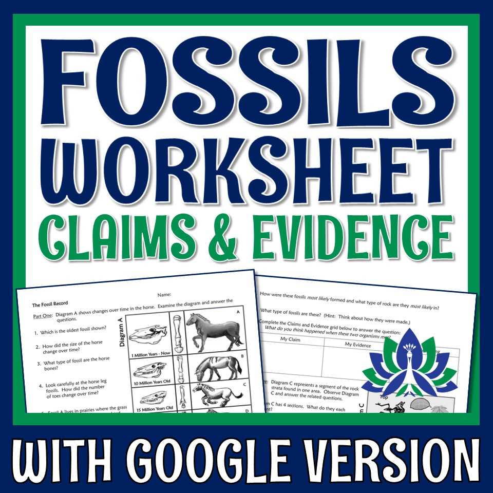 cer page part 1 2 3 worksheet
