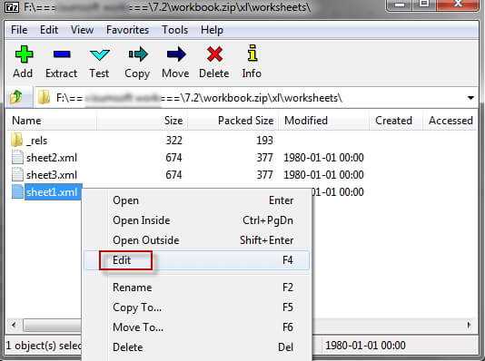 how to unprotect a worksheet in excel without password